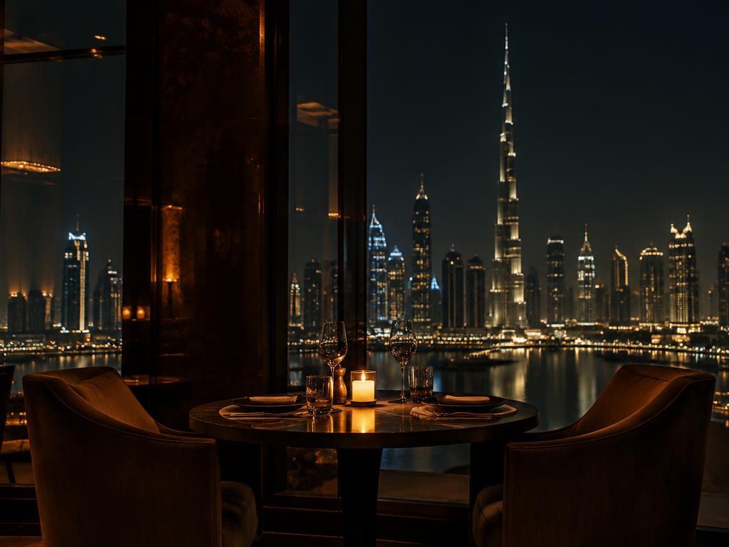Dining & Hospitality